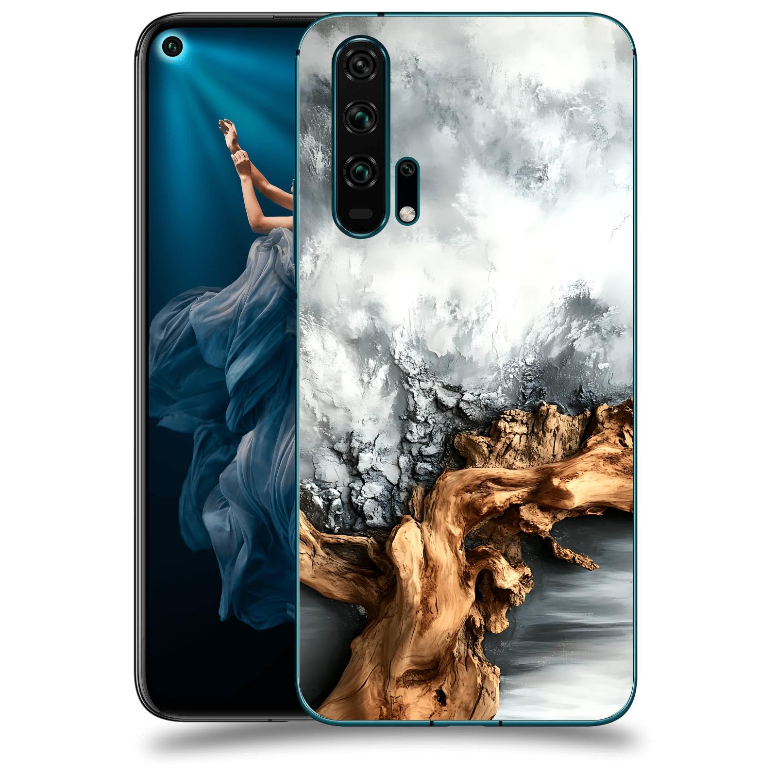 ACOVER Kryt na mobil Honor 20 Pro - Storm II