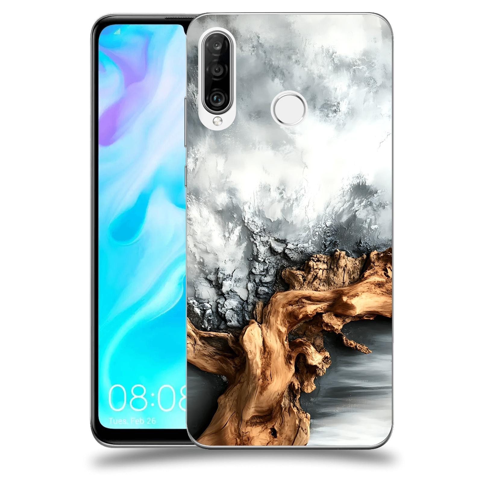 ACOVER Kryt na mobil Huawei P30 Lite - Storm II
