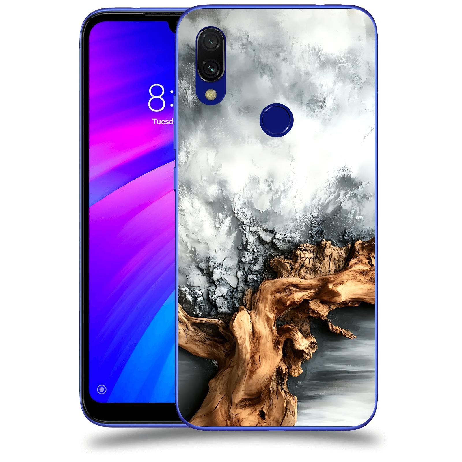 ACOVER Kryt na mobil Xiaomi Redmi 7 - Storm II