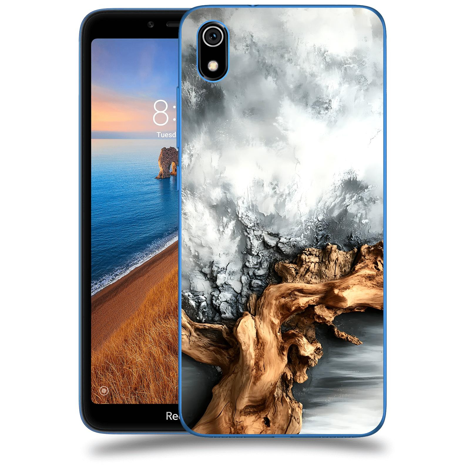 ACOVER Kryt na mobil Xiaomi Redmi 7A - Storm II