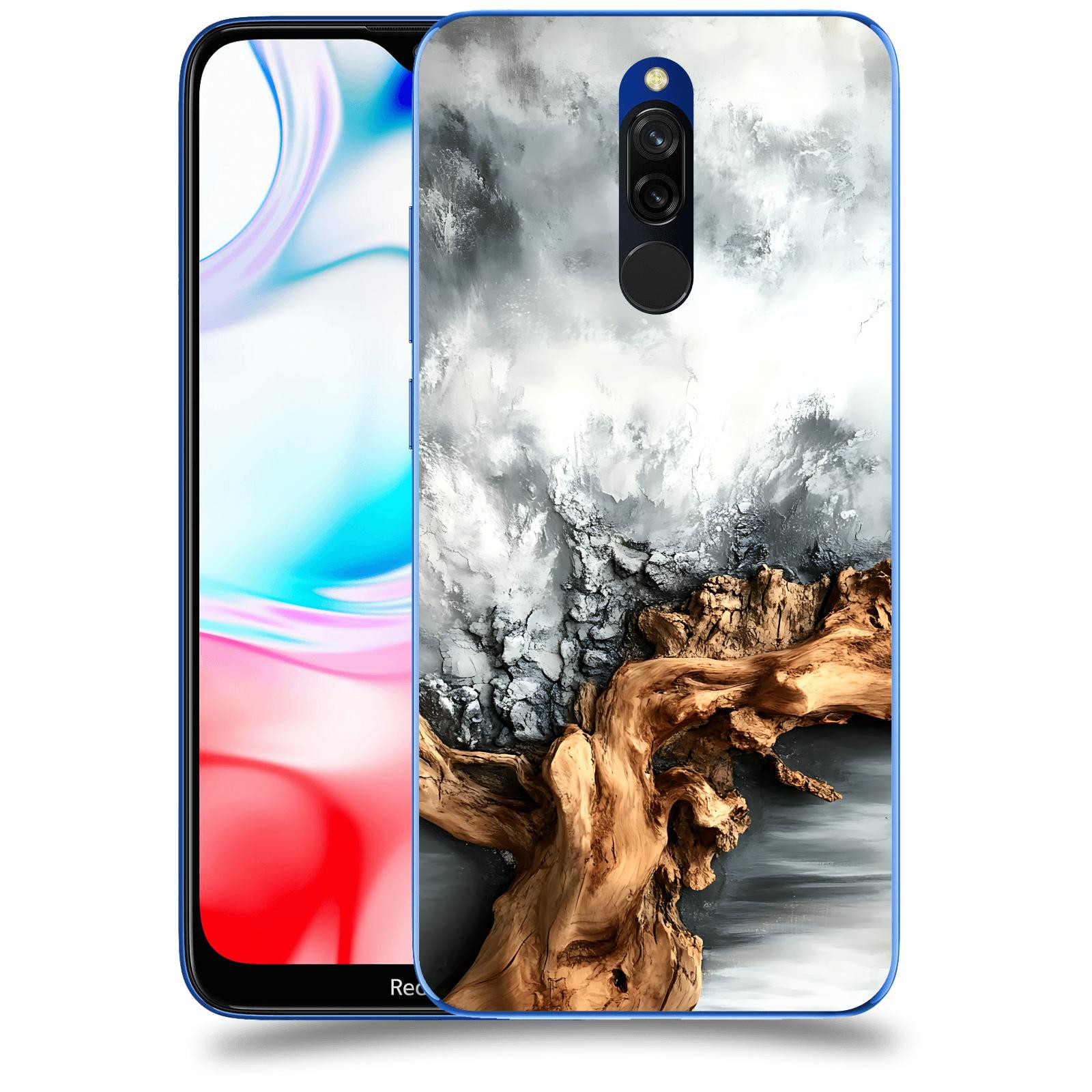 ACOVER Kryt na mobil Xiaomi Redmi 8 - Storm II