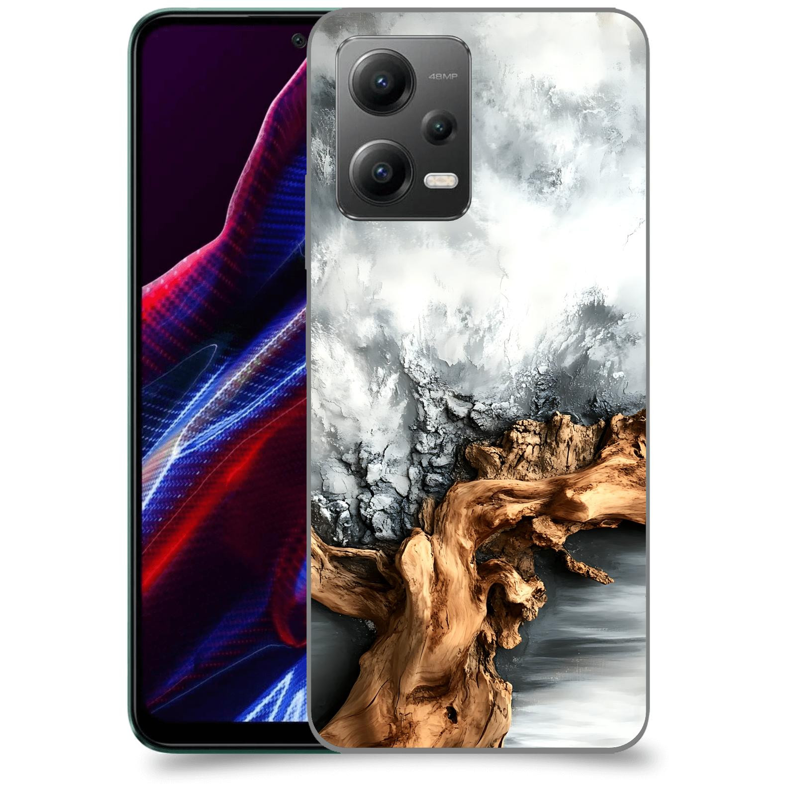 ACOVER Kryt na mobil Xiaomi Poco X5 - Storm II