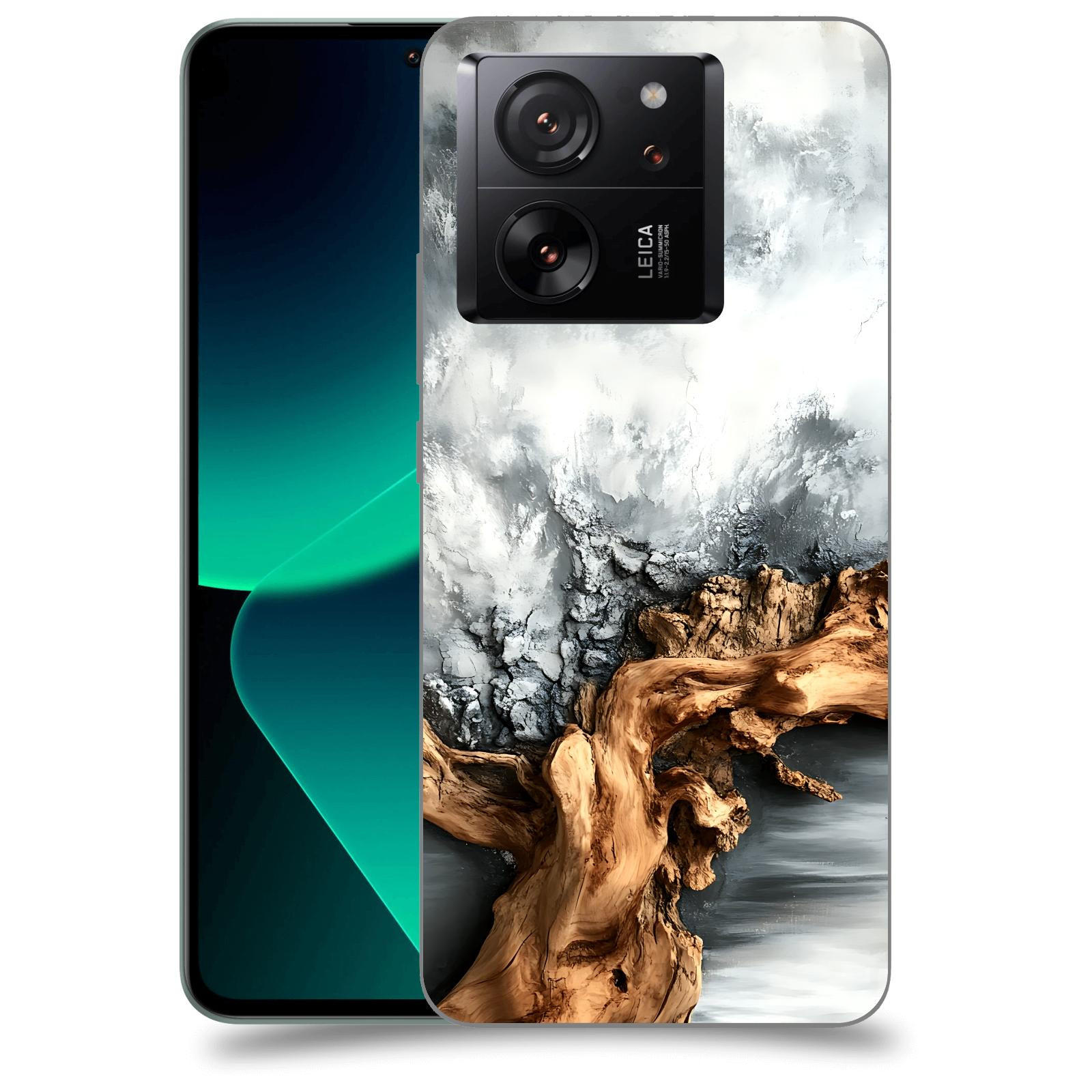 ACOVER Kryt na mobil Xiaomi 13T pro - Storm II