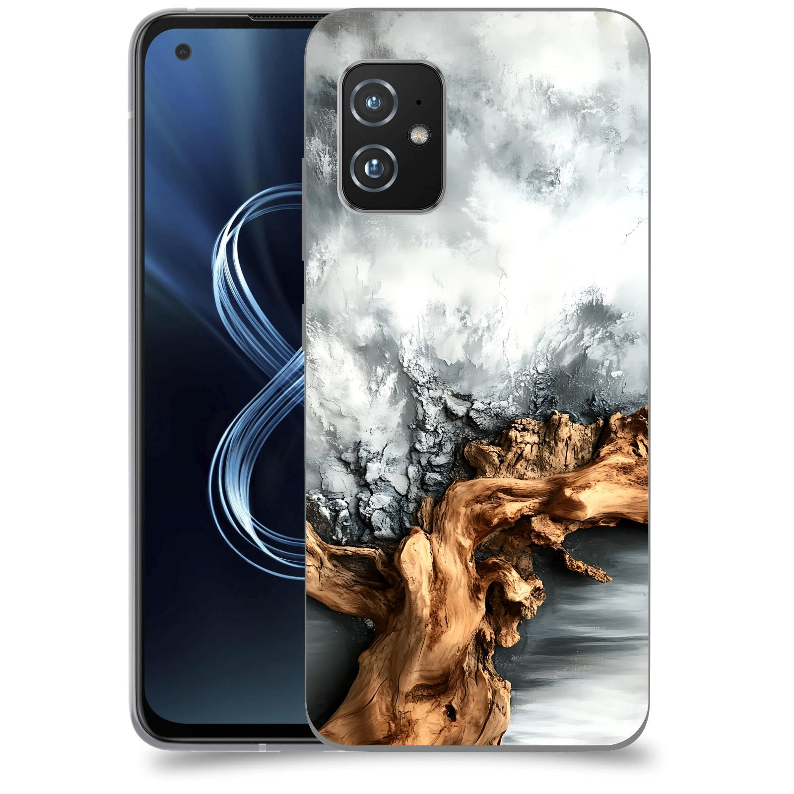 ACOVER Kryt na mobil Honor Magic5 Lite 5G - Storm II