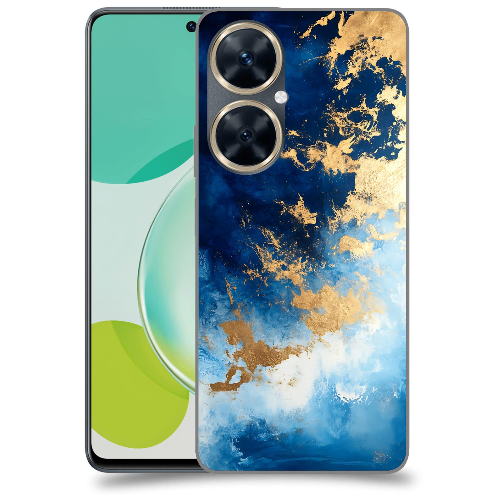 ACOVER Kryt na mobil HUAWEI Nova 11 - Royal Blue II