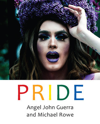Pride -  (Guerra Angel John)(Pevná vazba)