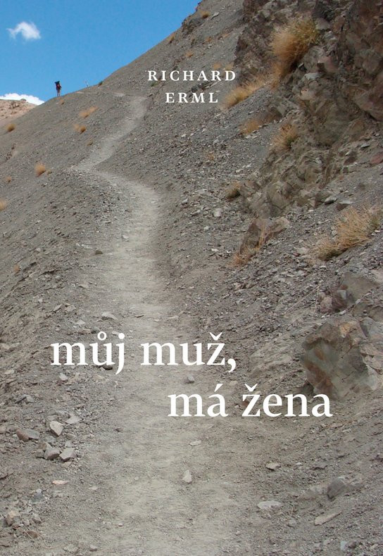 Můj muž, má žena