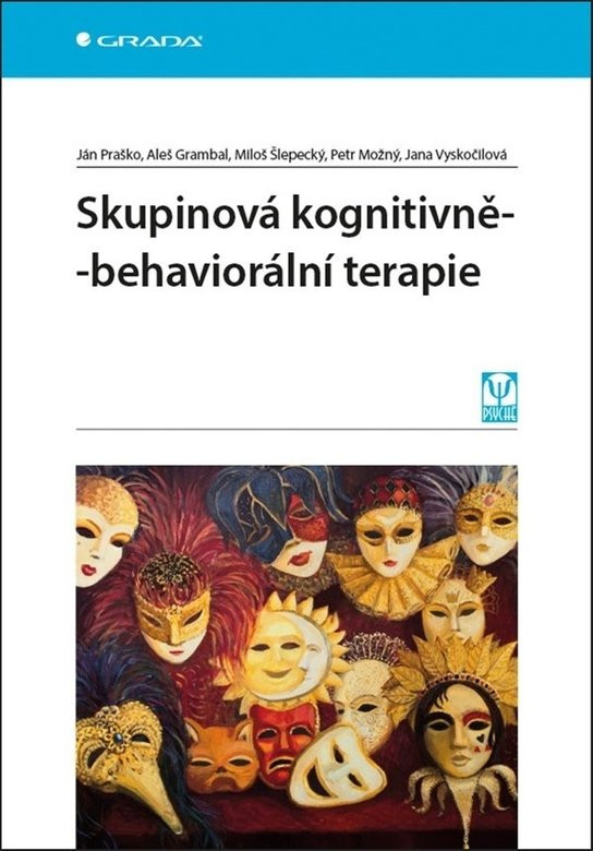 Skupinová kognitivně-behaviorální terapie