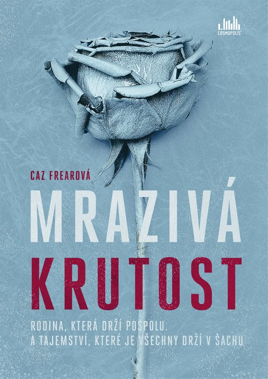 Mrazivá krutost