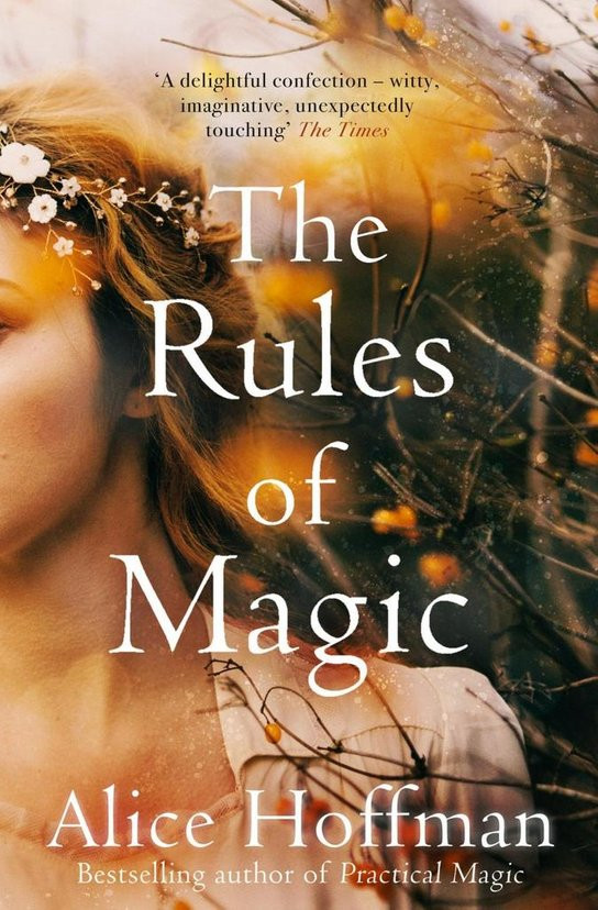 Rules of Magic