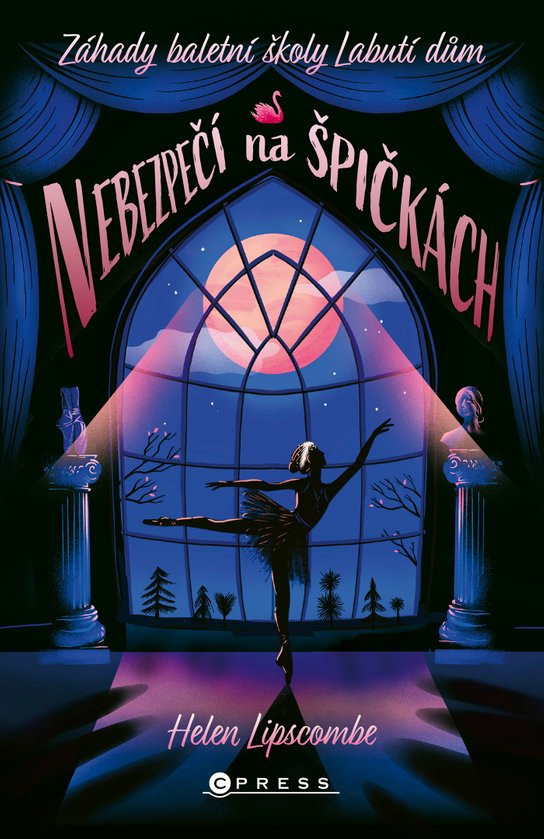 Nebezpečí na špičkách