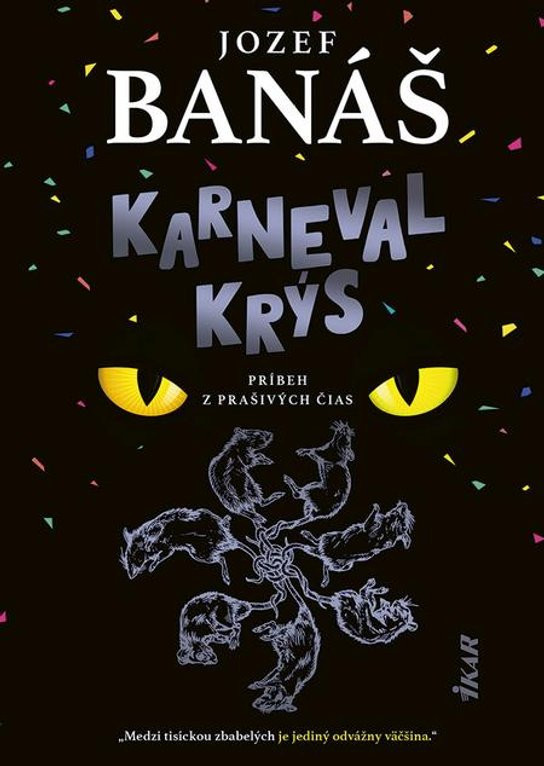 Karneval krýs