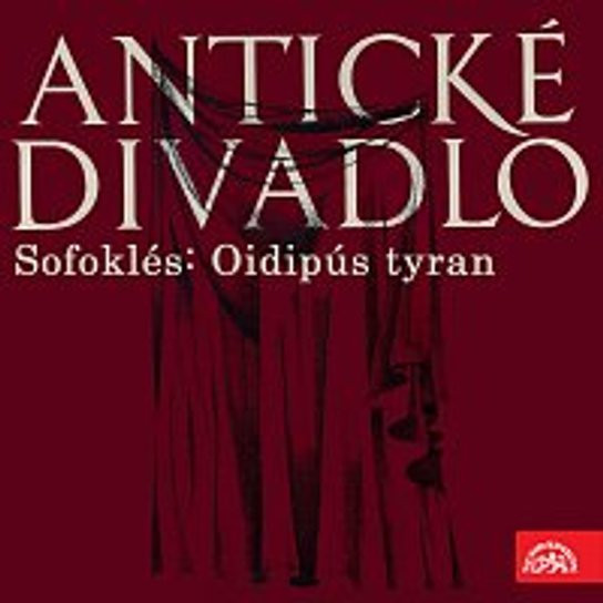 Antické divadllo