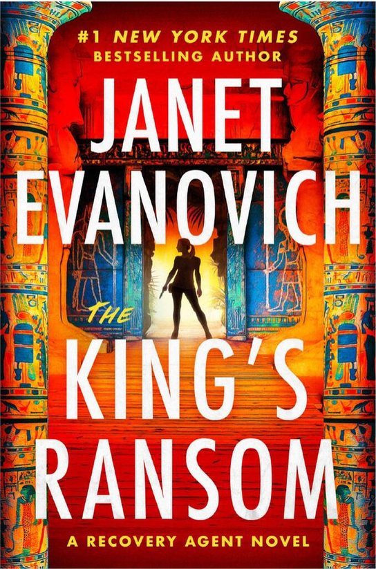 The King's Ransom