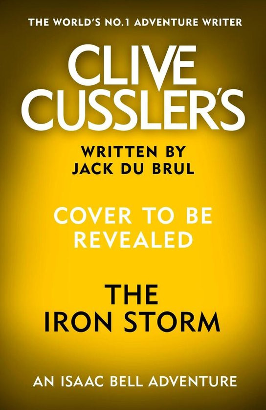 The Iron Storm