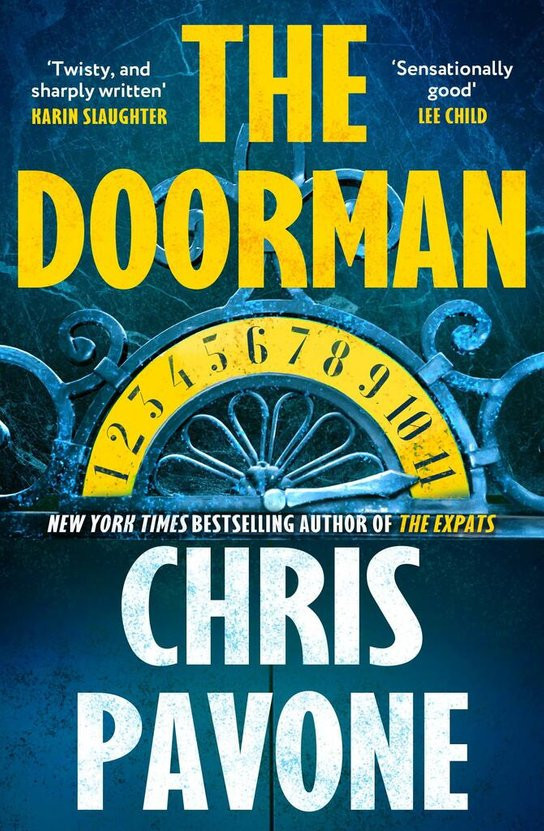 The Doorman