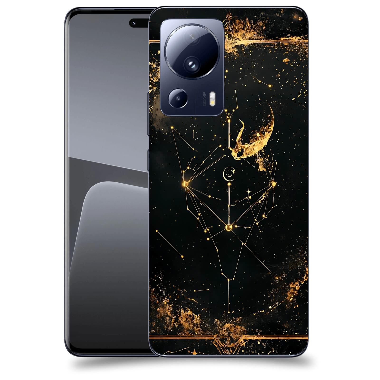 ACOVER Kryt na mobil Xiaomi 13 Lite - Blíženci