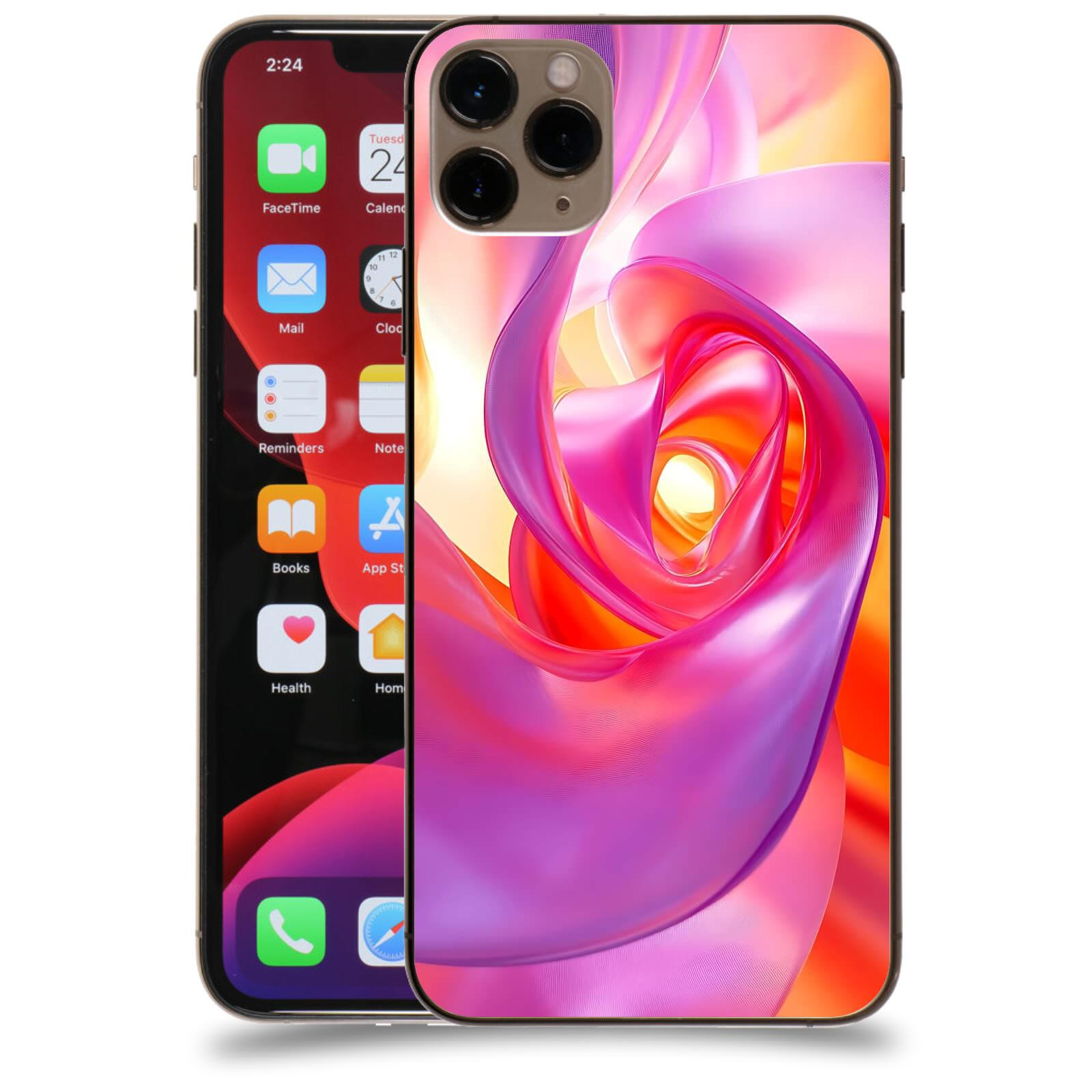 ACOVER Kryt na mobil Apple iPhone 11 Pro Max - Art I