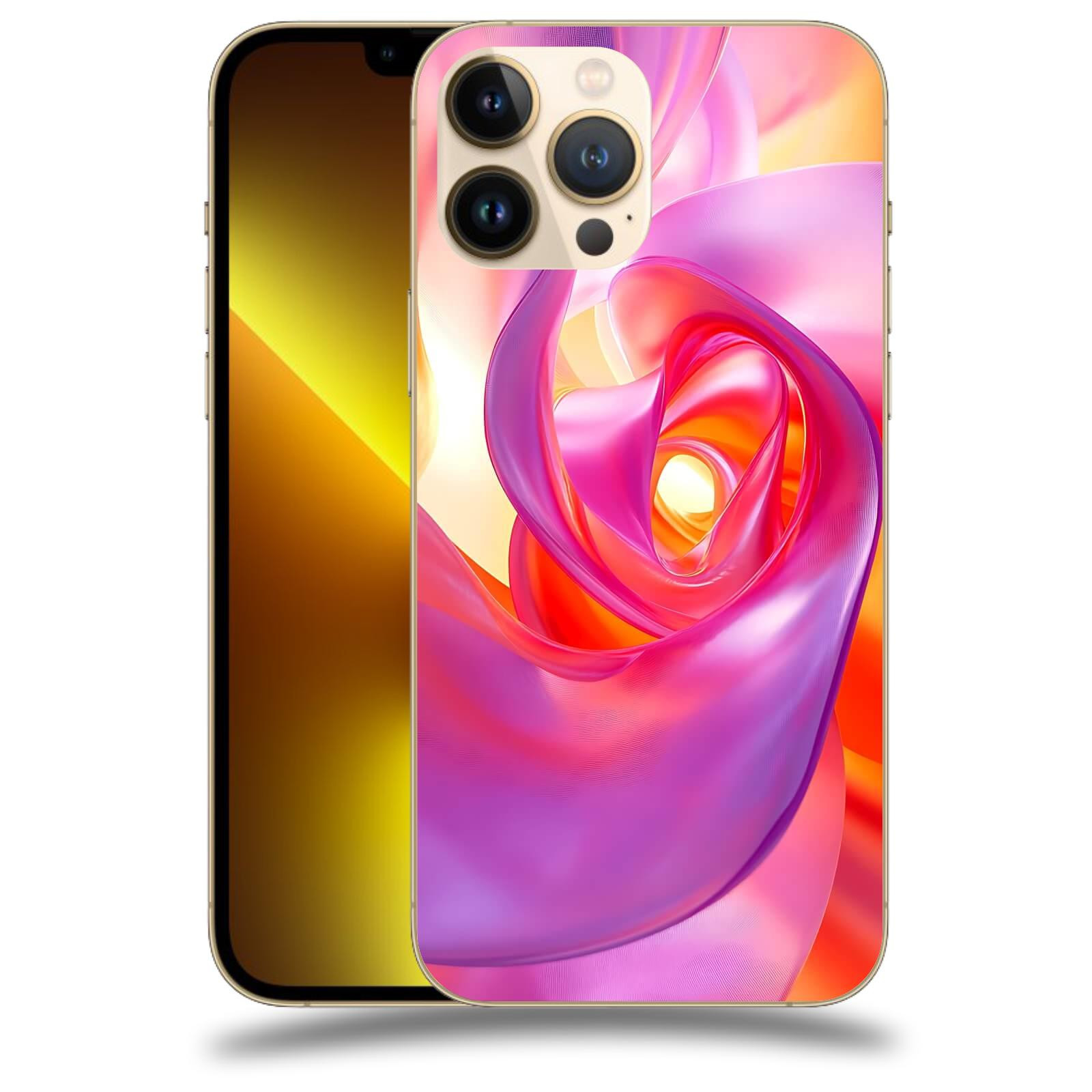 ACOVER Kryt na mobil Apple iPhone 13 Pro - Art I