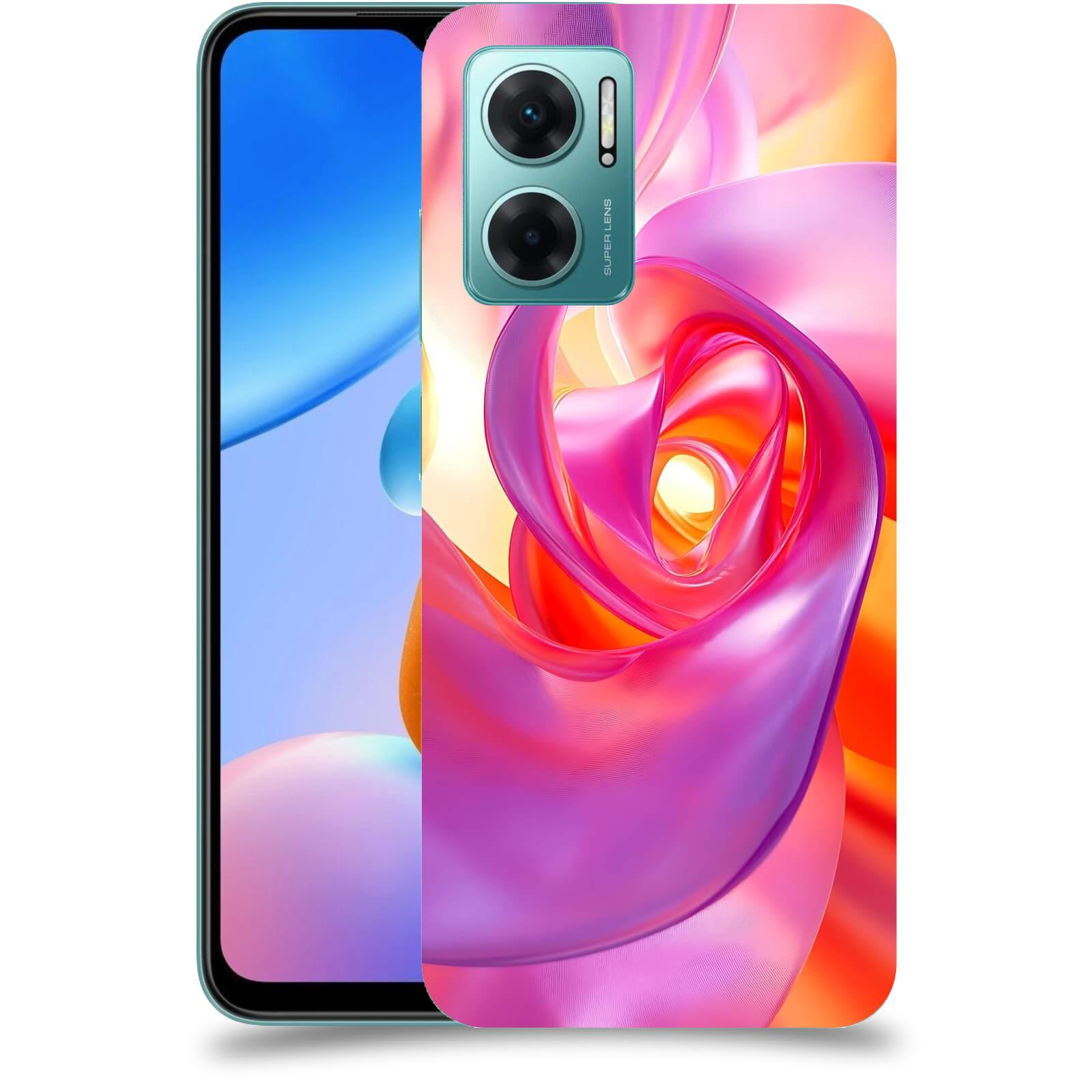 ACOVER Kryt na mobil Xiaomi Redmi 10 5G - Art I
