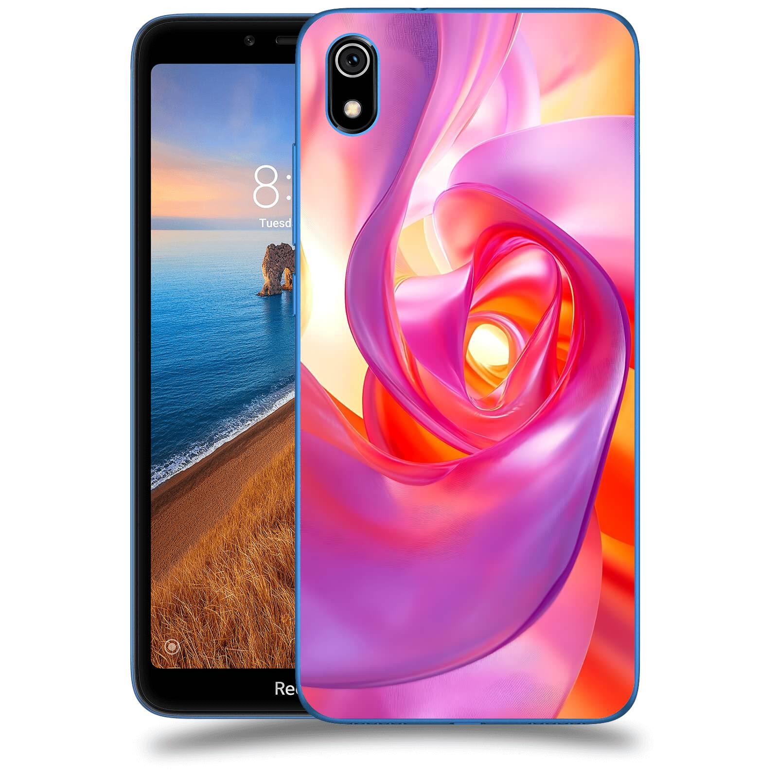 ACOVER Kryt na mobil Xiaomi Redmi 7A - Art I