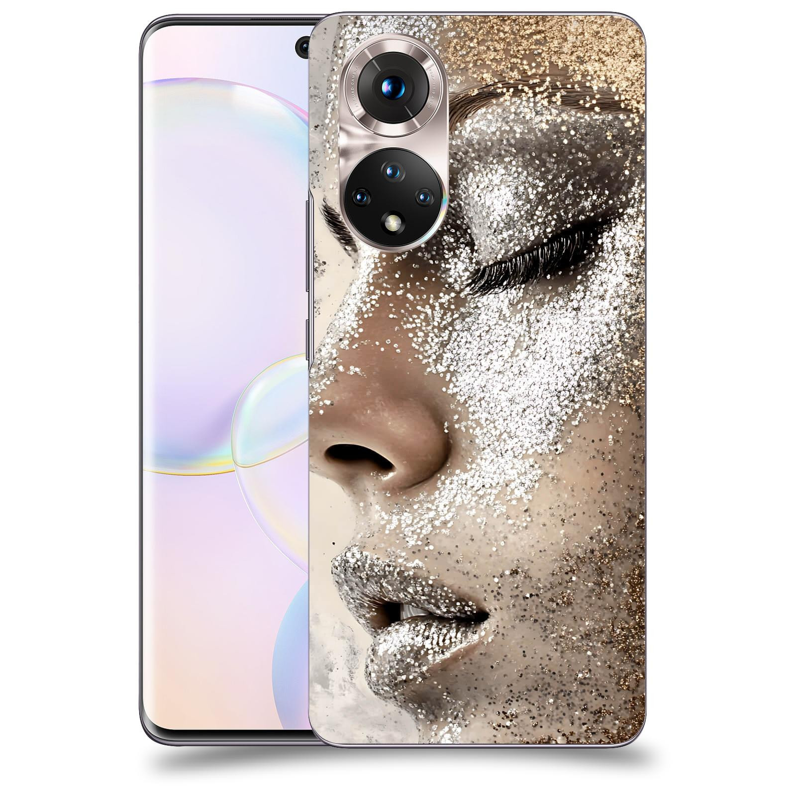 ACOVER Kryt na mobil Honor 50 5G - Head I