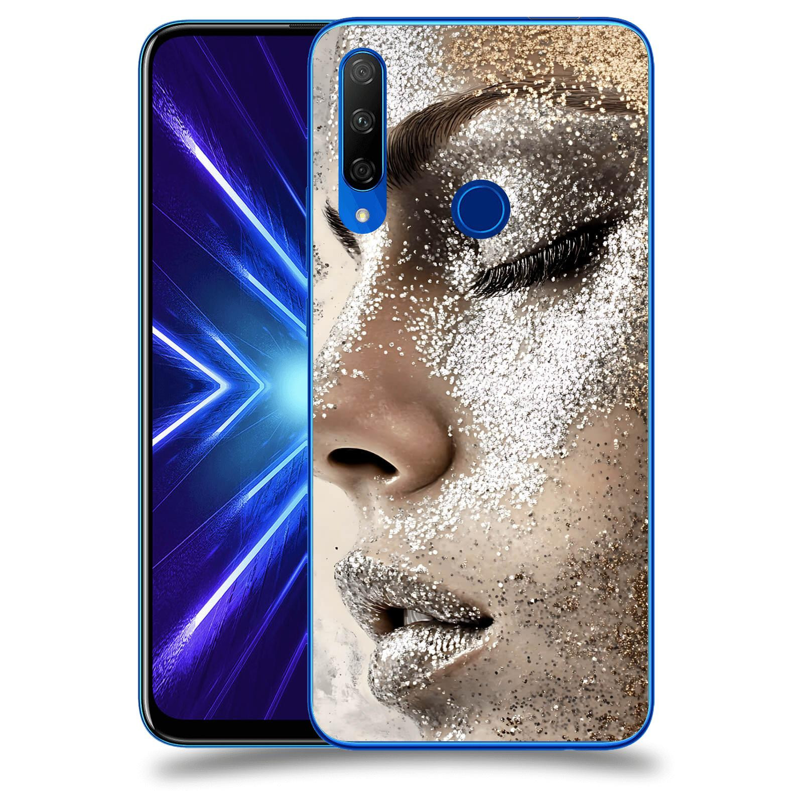 ACOVER Kryt na mobil Honor 9X - Head I