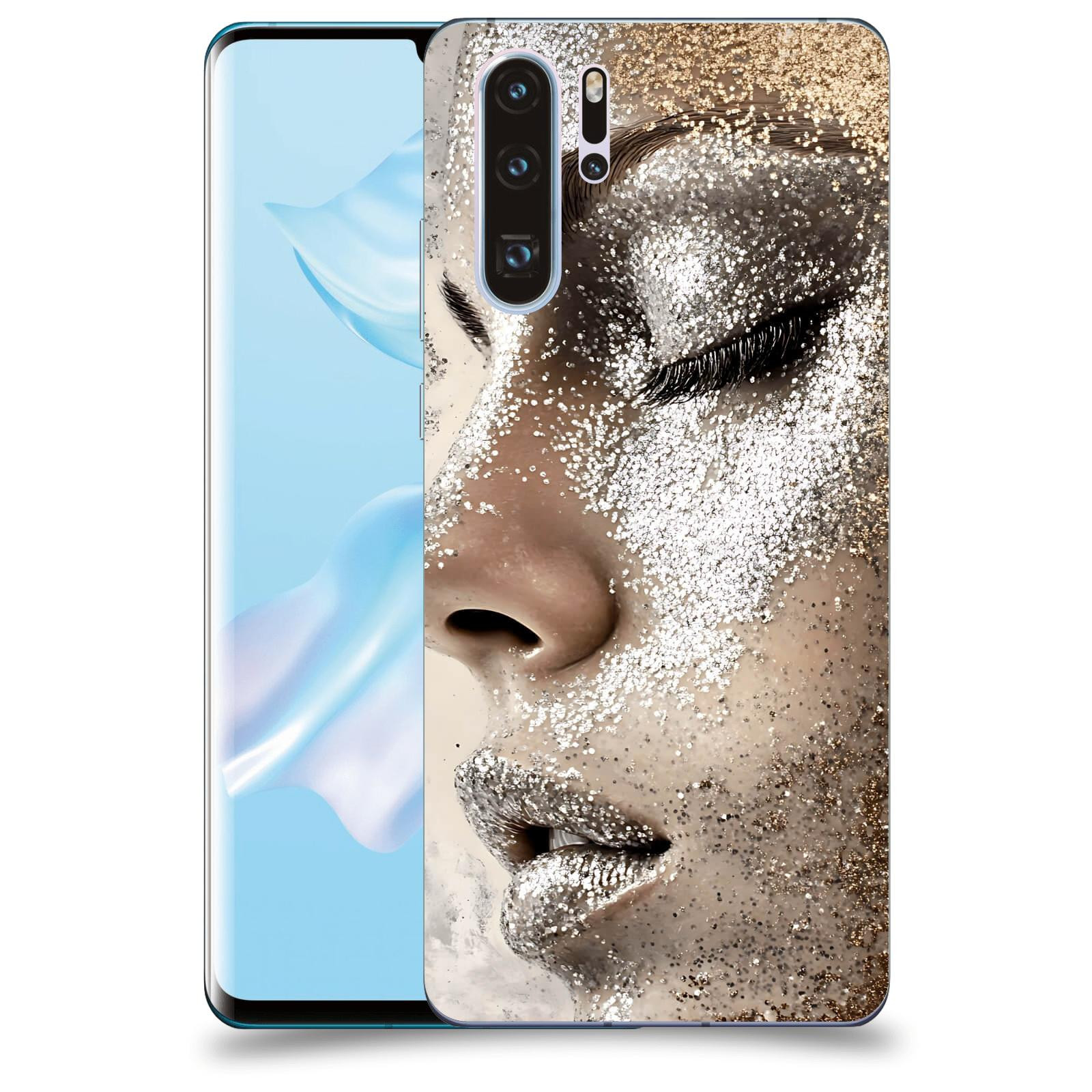 ACOVER Kryt na mobil Huawei P30 - Head I