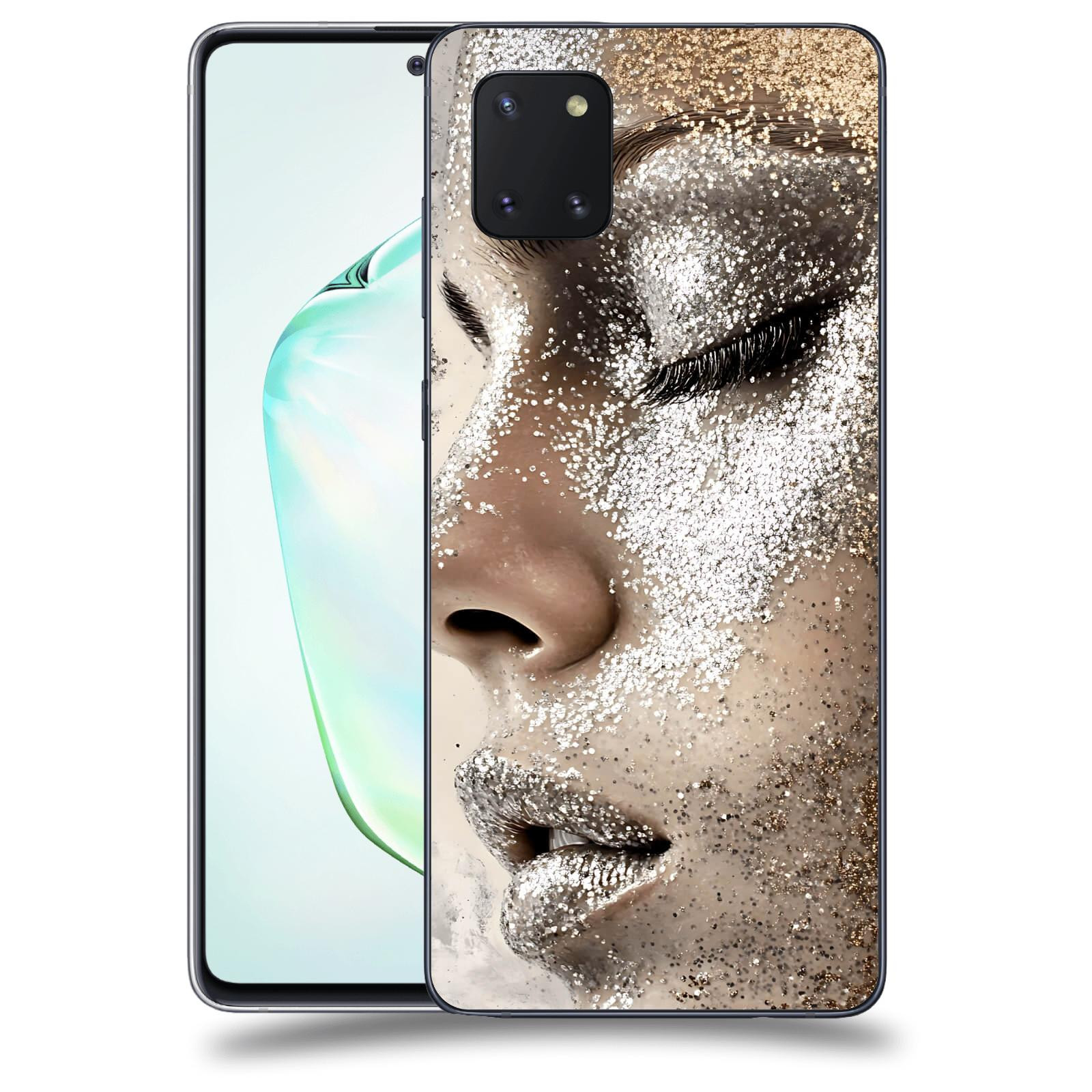 ACOVER Kryt na mobil Samsung Galaxy Note 10 Lite N770F - Head I