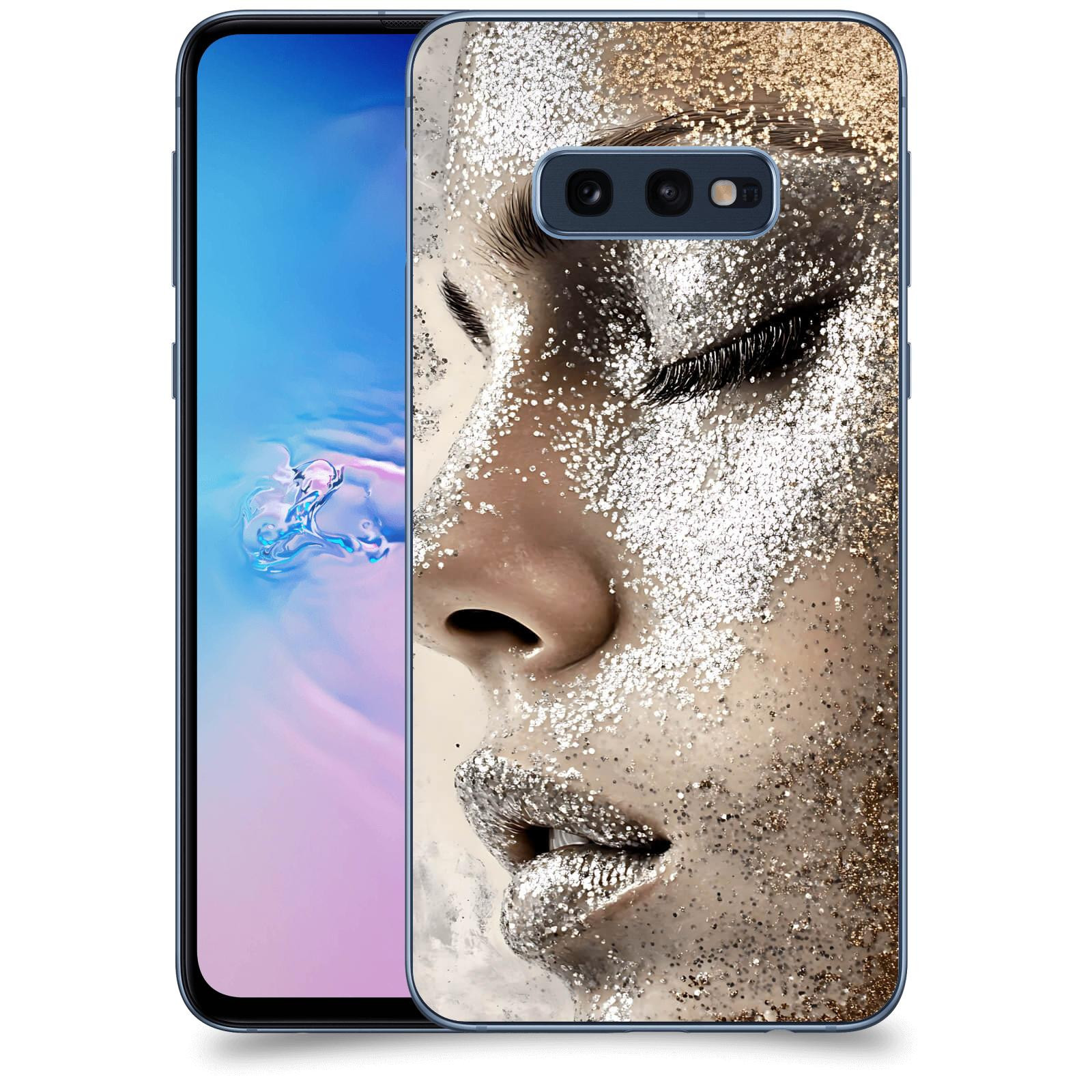 ACOVER Kryt na mobil Samsung Galaxy S10e G970 - Head I