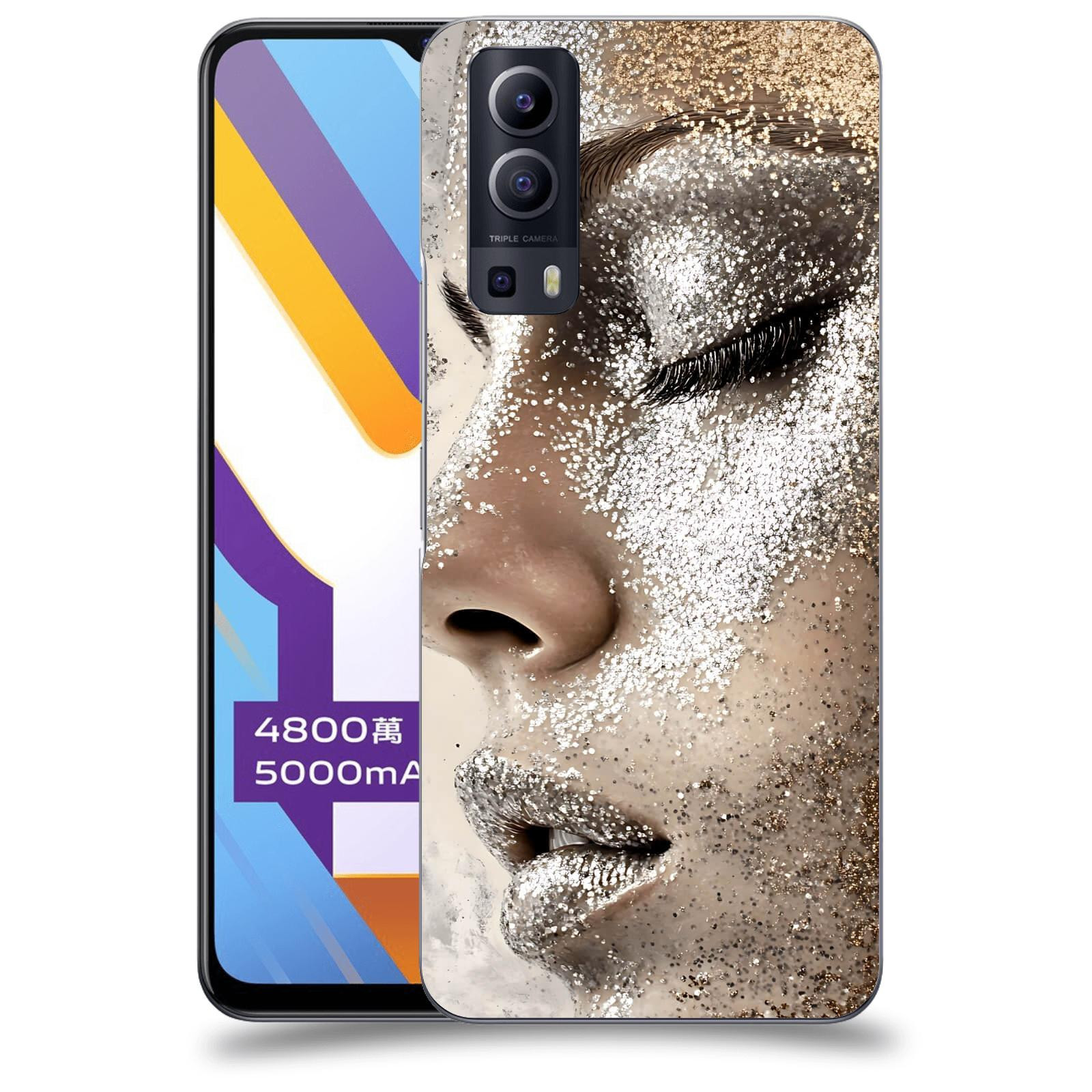 ACOVER Kryt na mobil Vivo Y52 5G - Head I