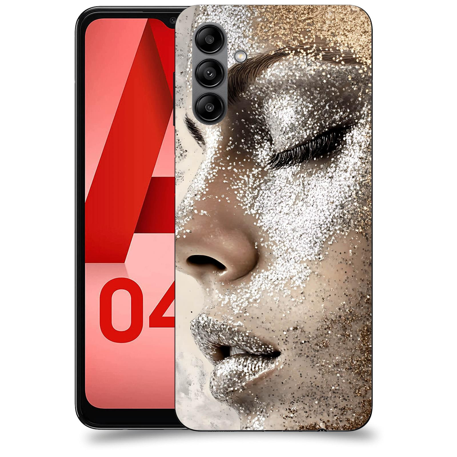 ACOVER Kryt na mobil Samsung Galaxy A04s - Head I