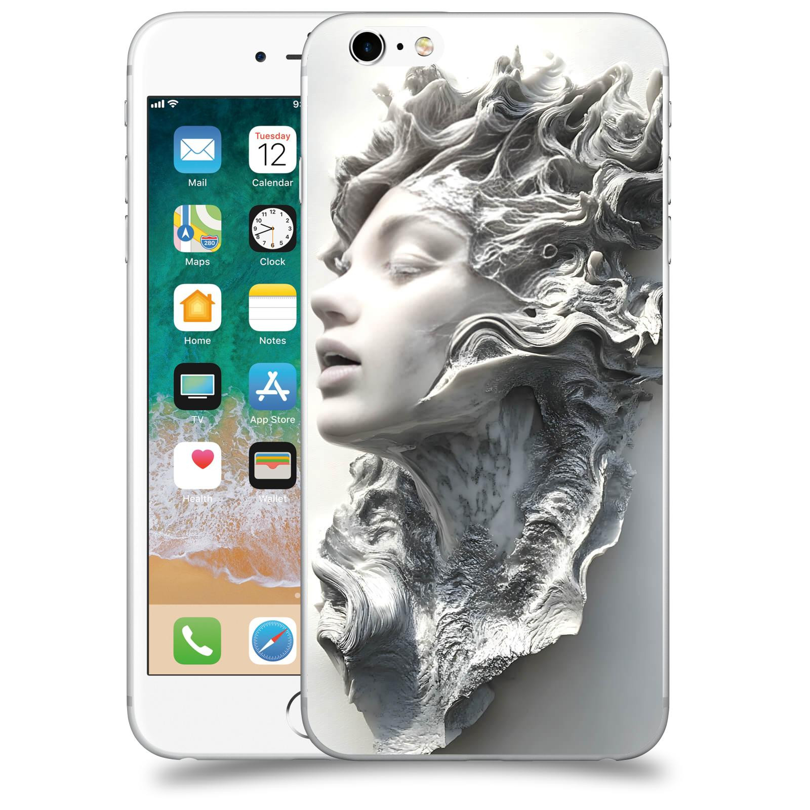 ACOVER Kryt na mobil Apple iPhone 6 Plus/6S Plus - Head II
