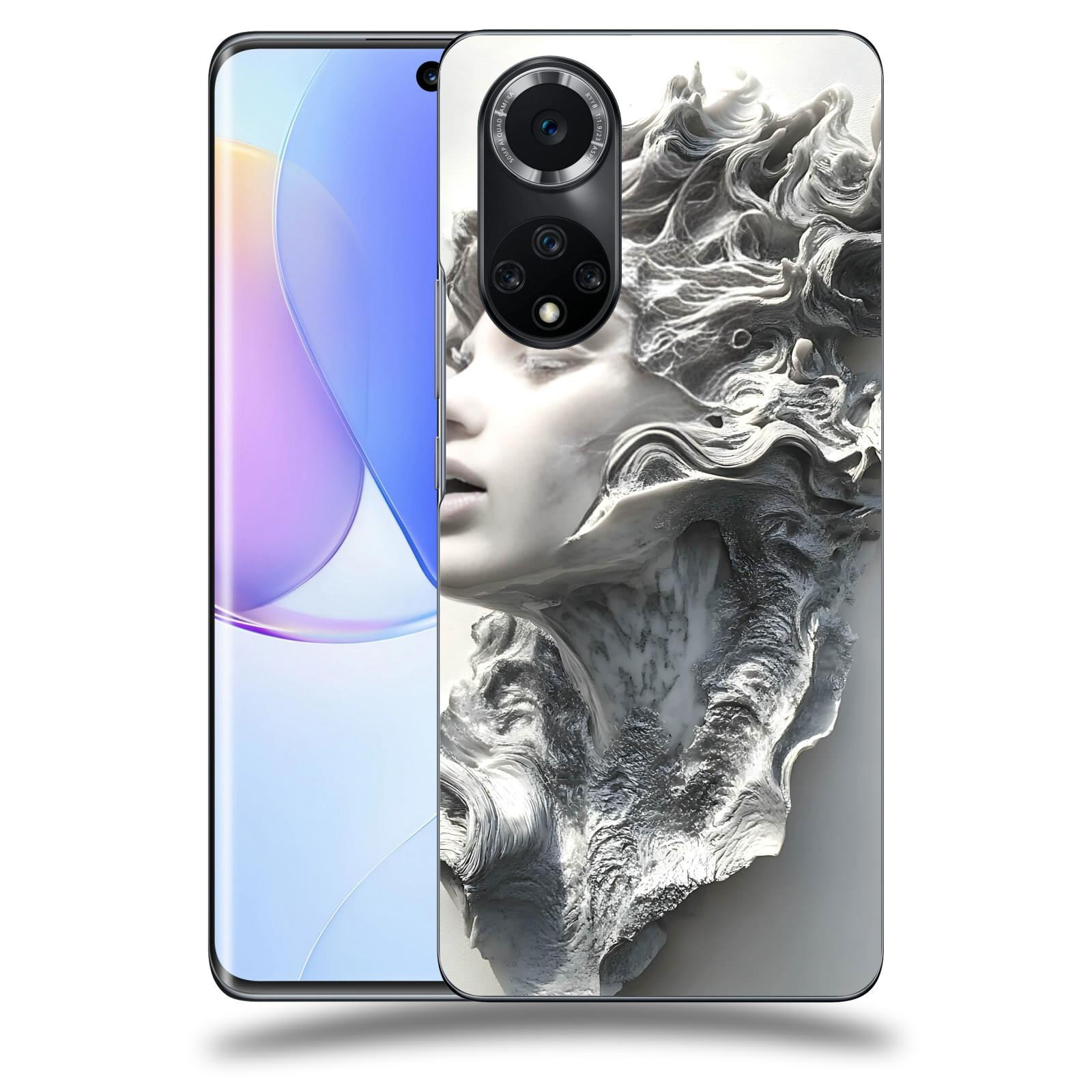 ACOVER Kryt na mobil Huawei Nova 9 - Head II