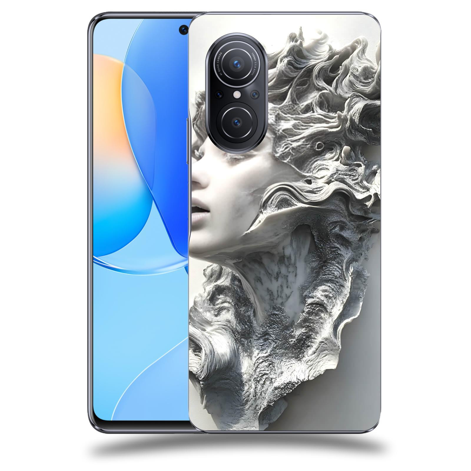 ACOVER Kryt na mobil Huawei Nova 9 SE - Head II