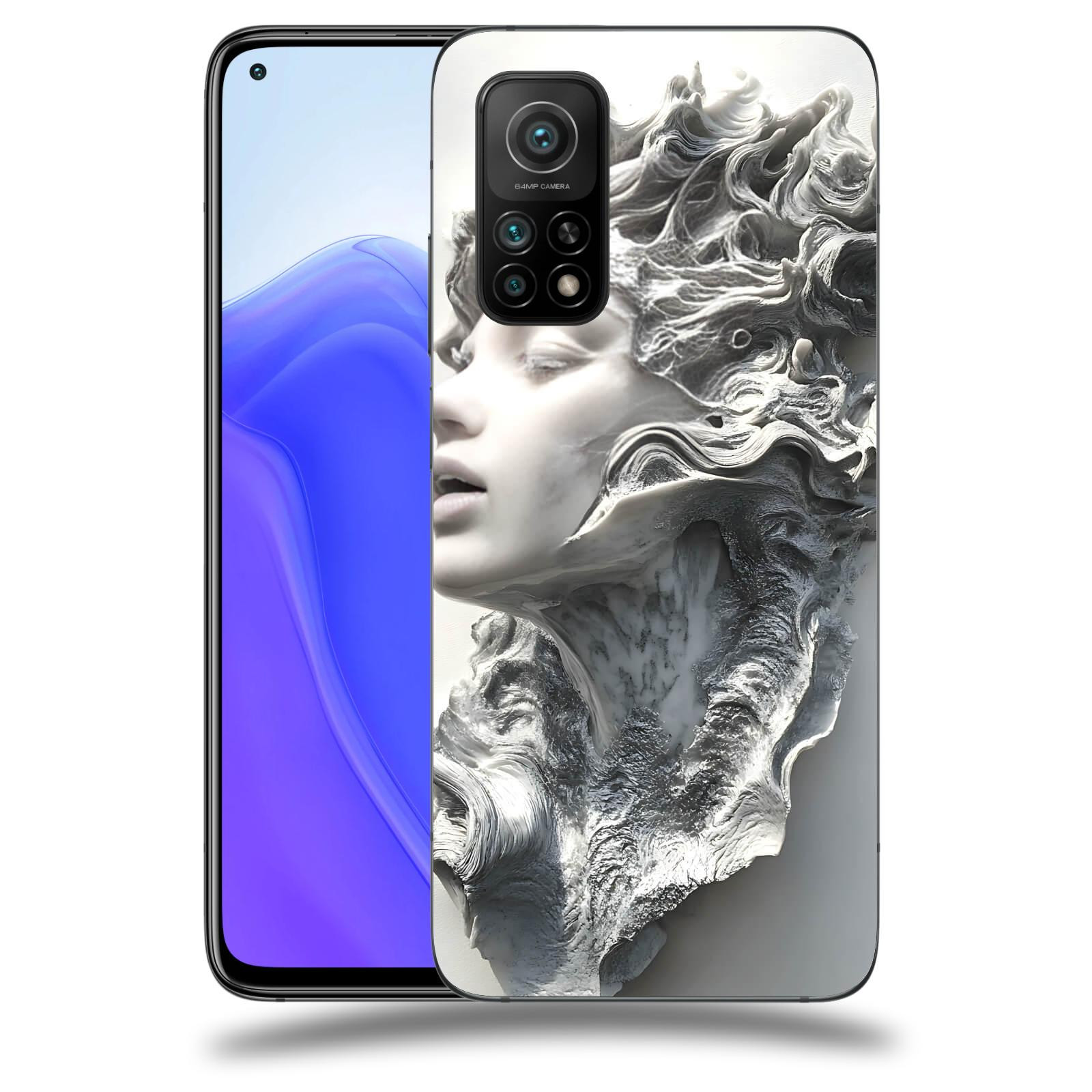 ACOVER Kryt na mobil Xiaomi Mi 10T - Head II