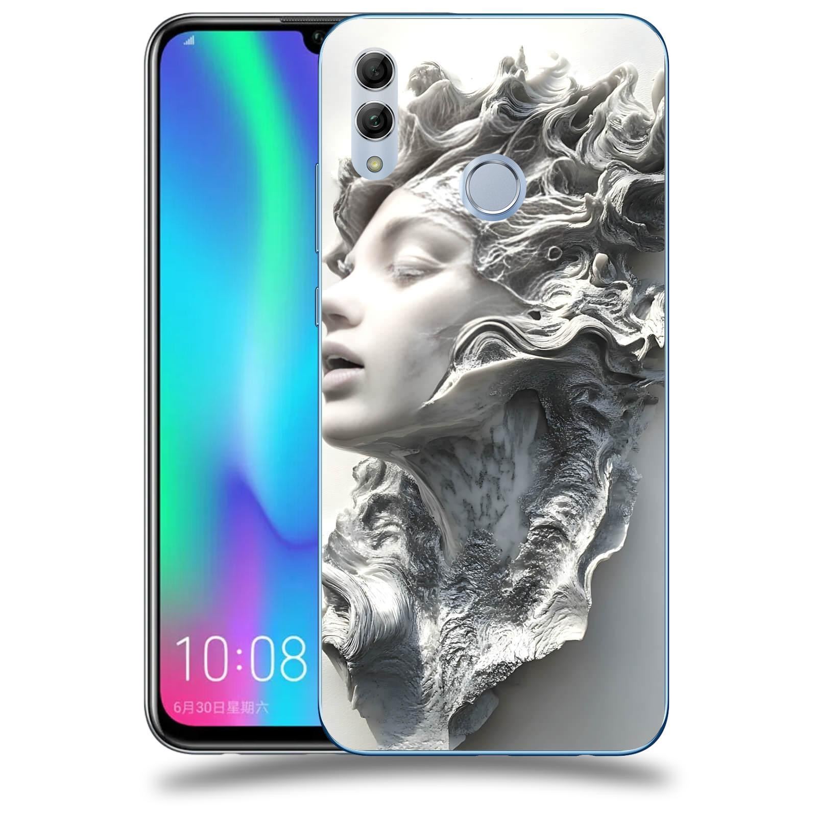 ACOVER Kryt na mobil Honor 10 Lite - Head II