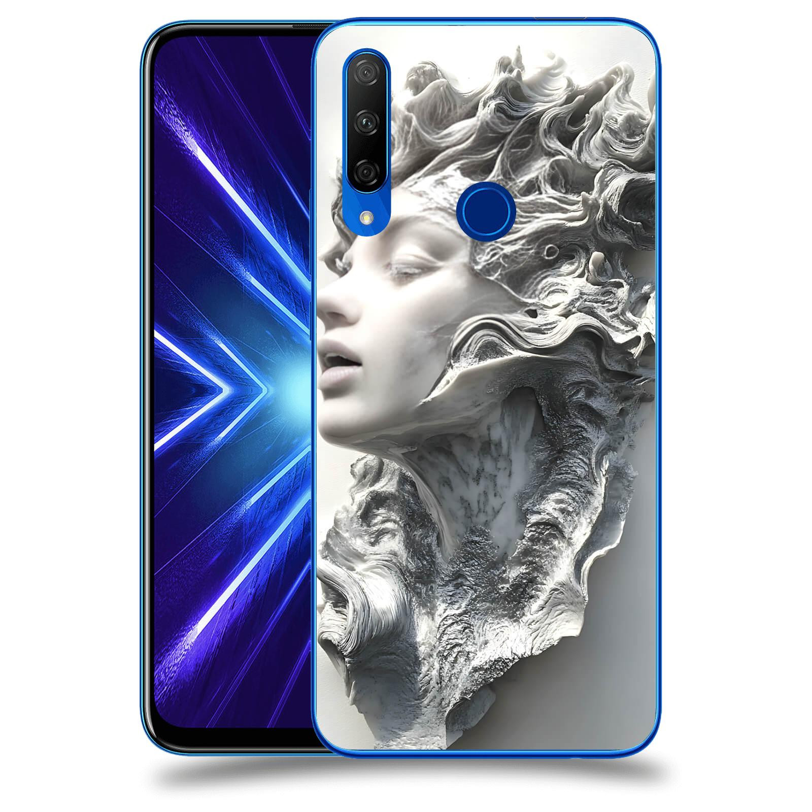 ACOVER Kryt na mobil Honor 9X - Head II