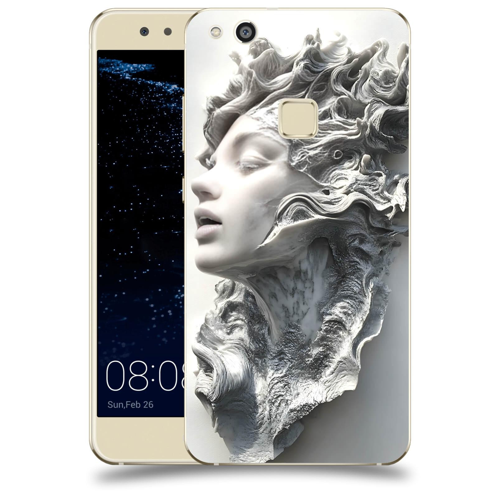 ACOVER Kryt na mobil Huawei P10 Lite - Head II