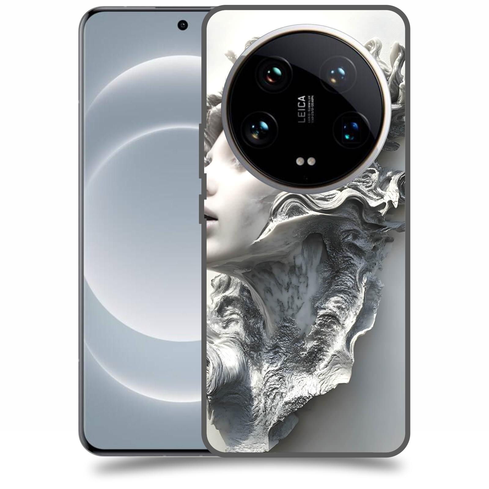 ACOVER Kryt na mobil Xiaomi 14 Ultra - Head II