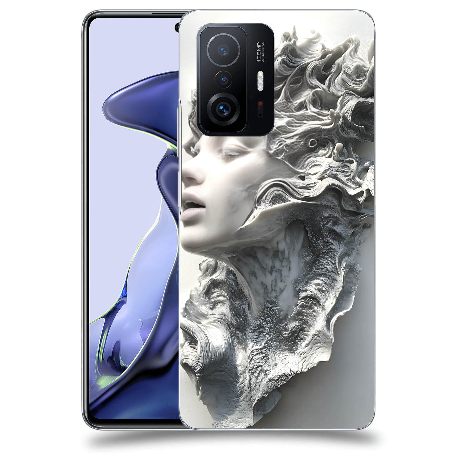 ACOVER Kryt na mobil Xiaomi 11T - Head II