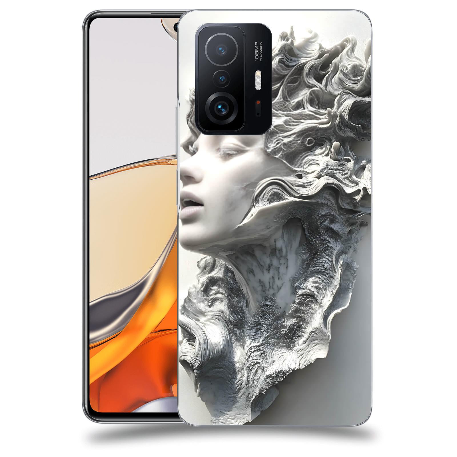 ACOVER Kryt na mobil Xiaomi 11T Pro - Head II