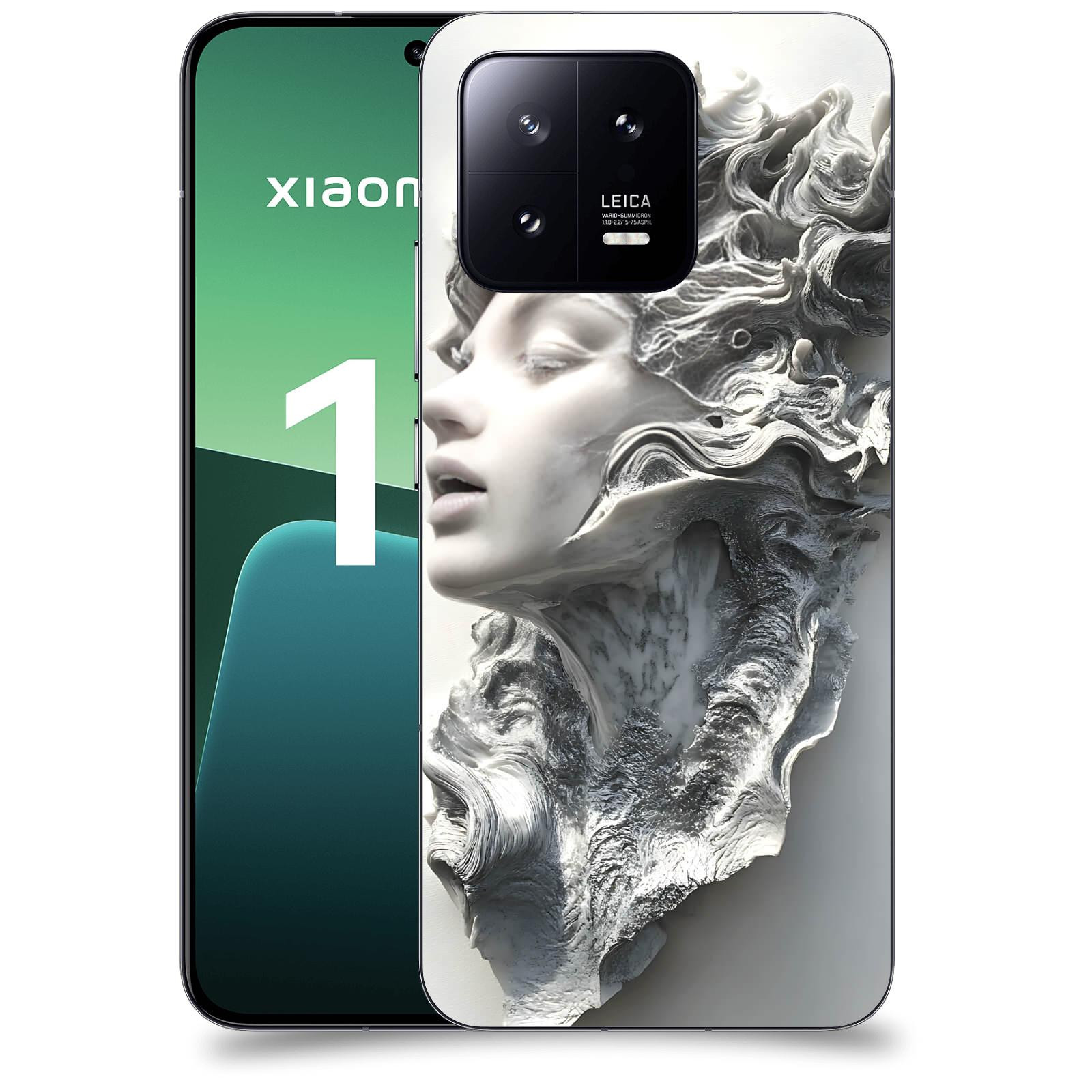 ACOVER Kryt na mobil Xiaomi 13 - Head II