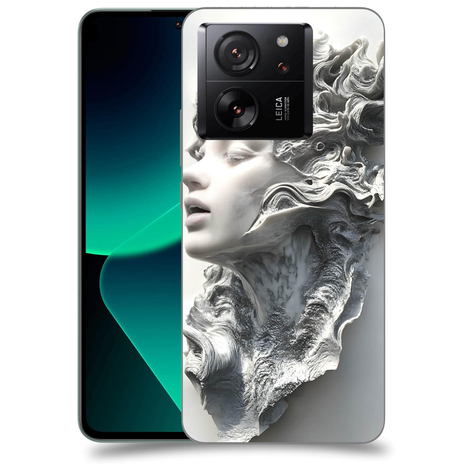 ACOVER Kryt na mobil Xiaomi 13T pro - Head II