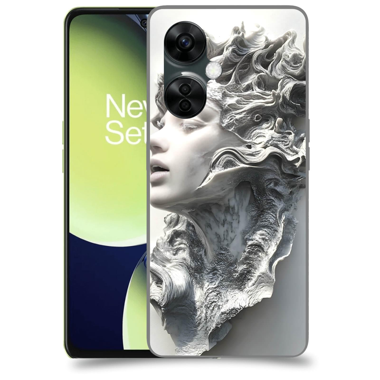 ACOVER Kryt na mobil OnePlus Nord CE 3 Lite 5G - Head II