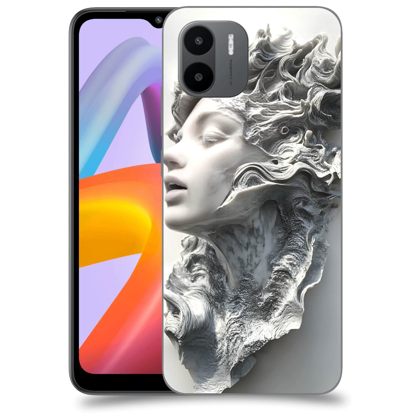 ACOVER Kryt na mobil Xiaomi Redmi A2+ - Head II