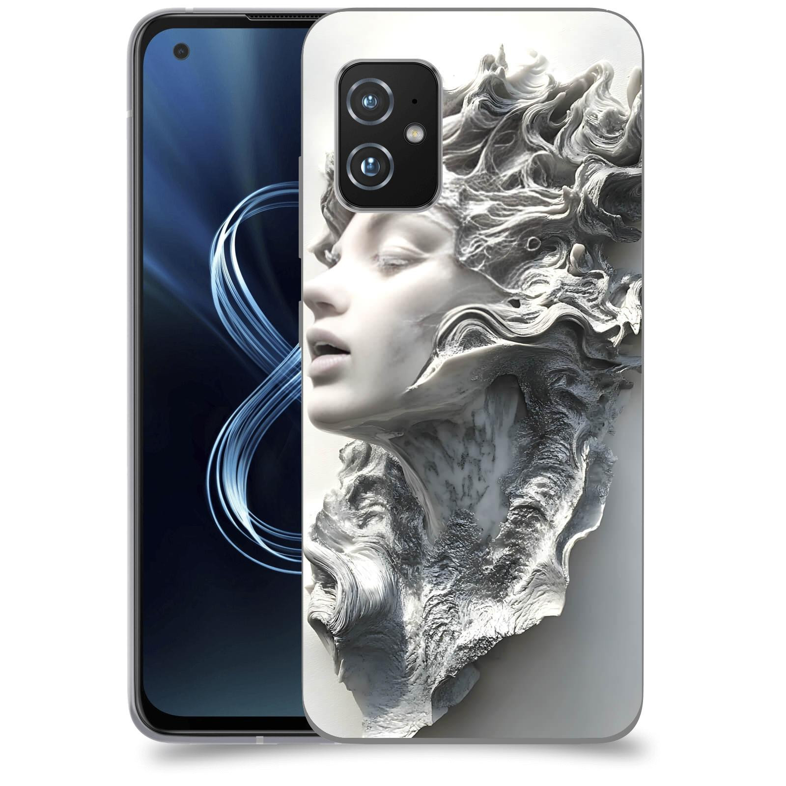 ACOVER Kryt na mobil Honor Magic5 Lite 5G - Head II