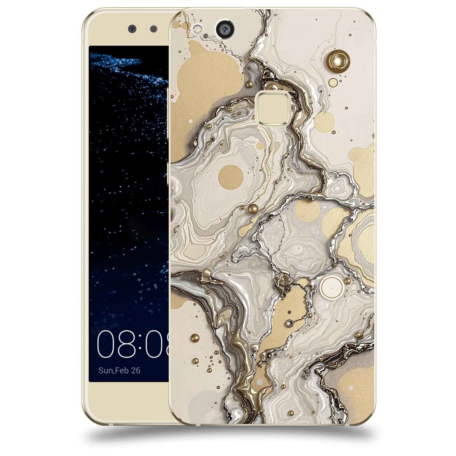 ACOVER Kryt na mobil Huawei P10 Lite - Head III
