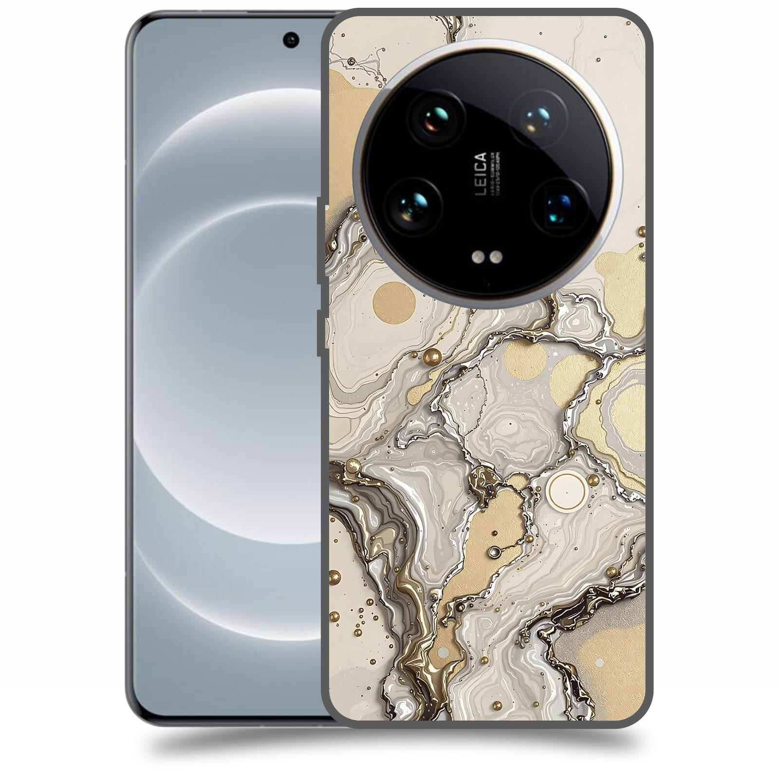 ACOVER Kryt na mobil Xiaomi 14 Ultra - Head III