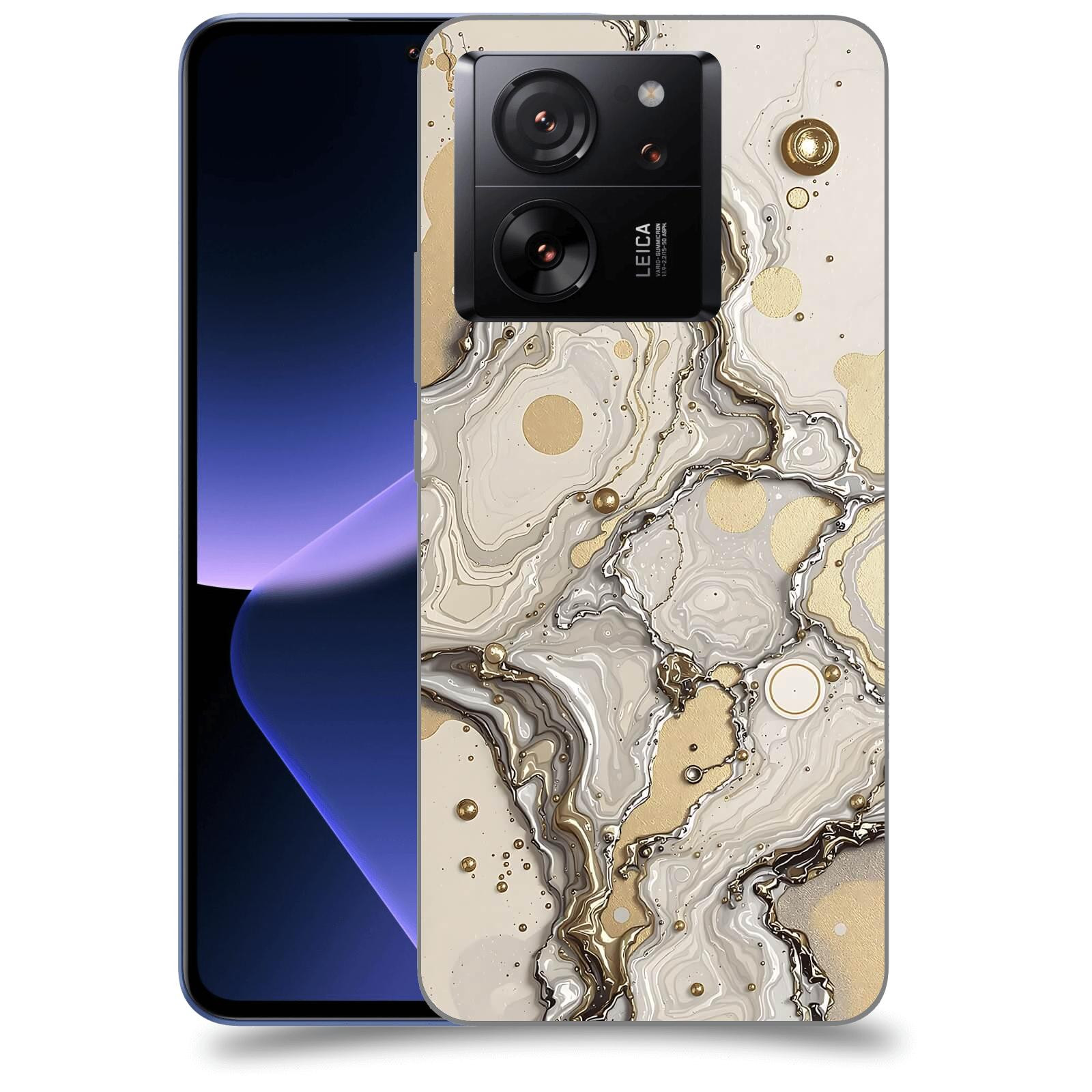 ACOVER Kryt na mobil Xiaomi 13T - Head III